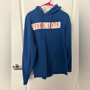 The 1975 Hoodie